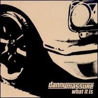 Danny Massure - Mama Didn't Lie (Quasamodo Remix)